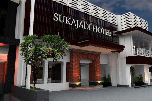 Sukajadi Hotel