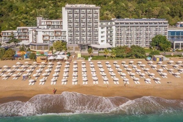 Sentido Marea