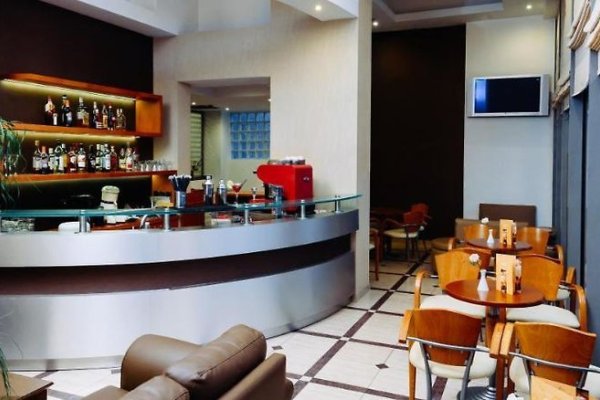 The Athens Mirabello