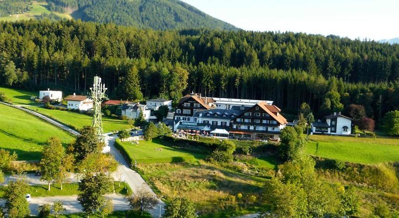 Gruberhof