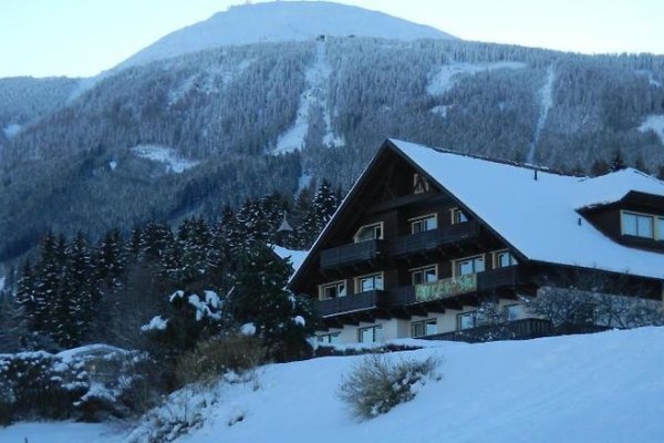 Gruberhof