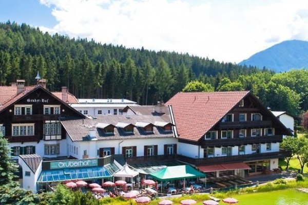 Gruberhof