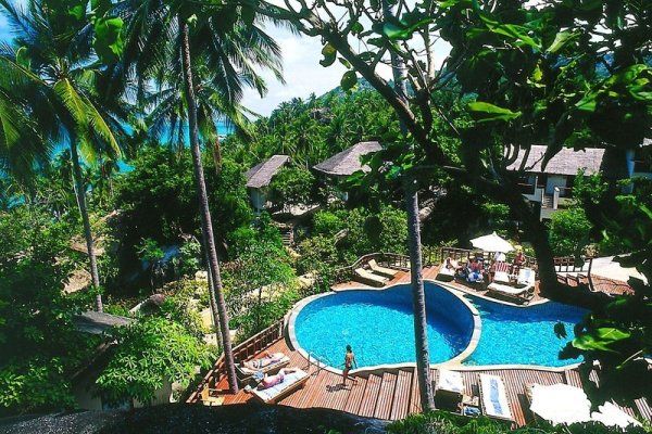Baan Hin Sai Resort
