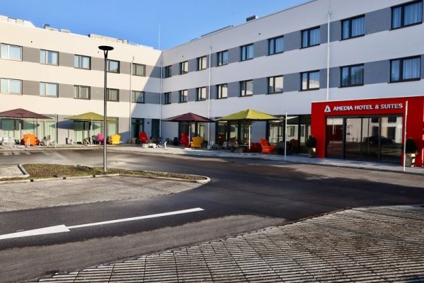 Amedia Dachau, Trademark Collection by Wyndham