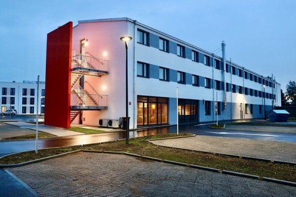 Amedia Dachau, Trademark Collection by Wyndham