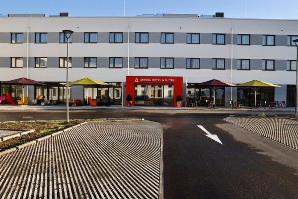 Amedia Dachau, Trademark Collection by Wyndham