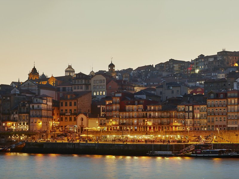 Sheraton Porto & Spa