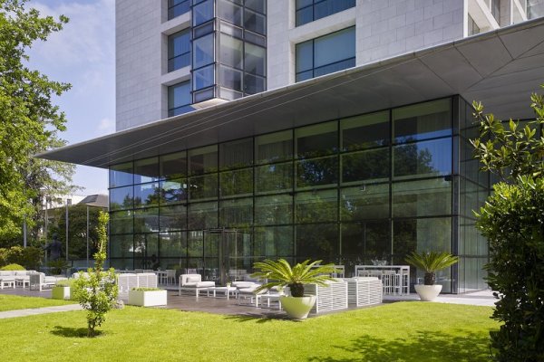 Sheraton Porto & Spa