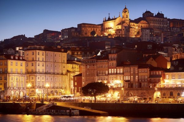 Sheraton Porto & Spa
