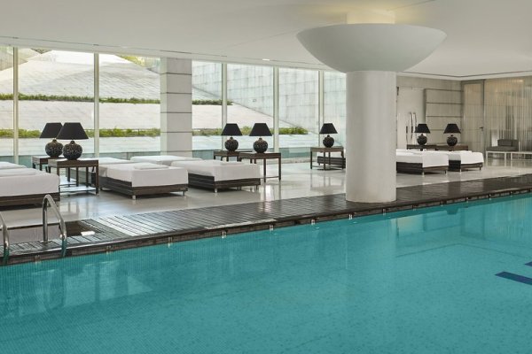 Sheraton Porto & Spa