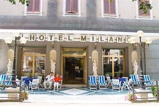 Grand Hotel Milano