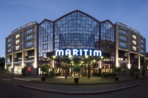 Maritim Hotel Köln