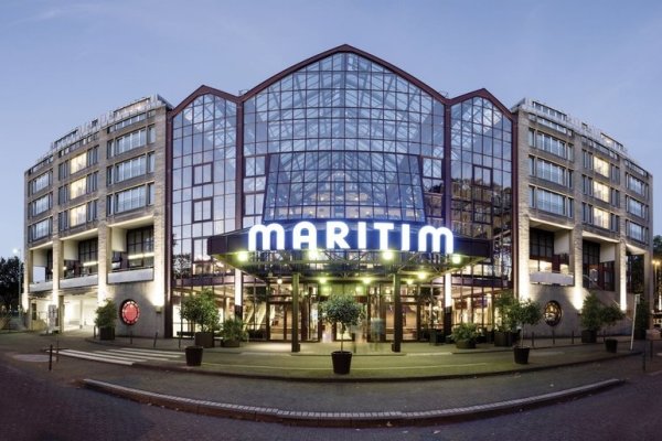 Maritim Hotel Köln