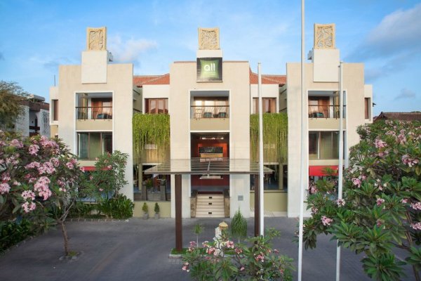 Ibis Styles Bali Legian
