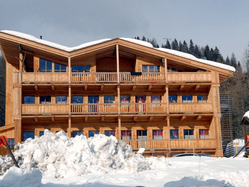 Residence Valpiccola
