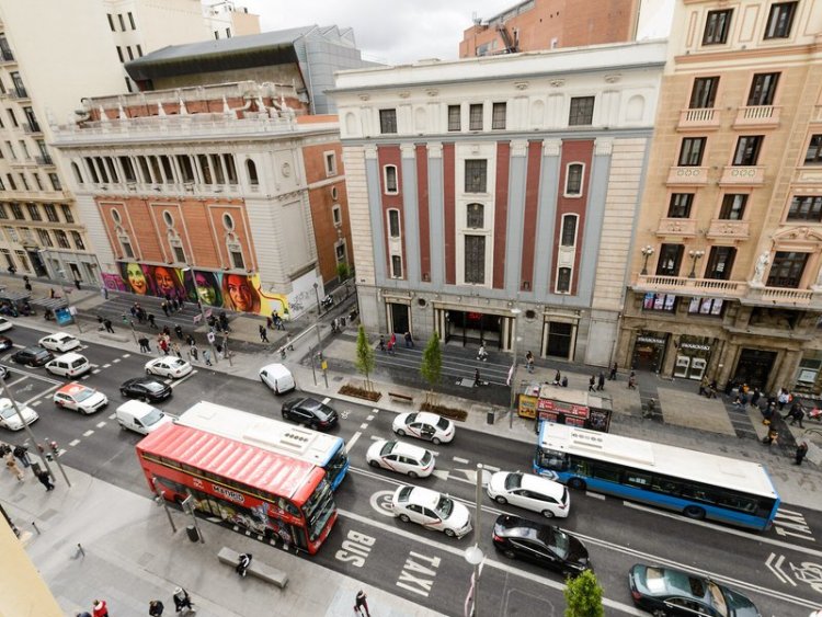 SmartRental Collection Gran Via Centric