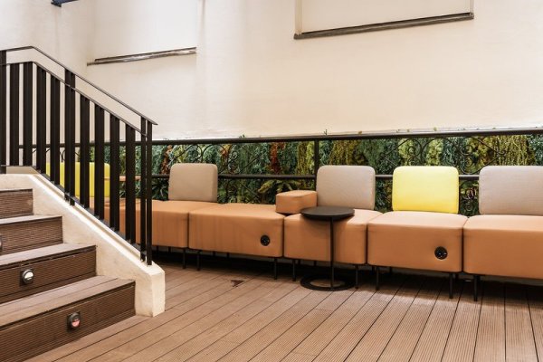 SmartRental Collection Gran Via Centric