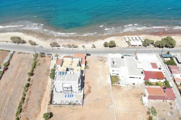 Irene Beach Apartments