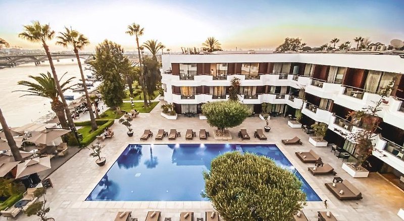 Dawliz Resort & Spa