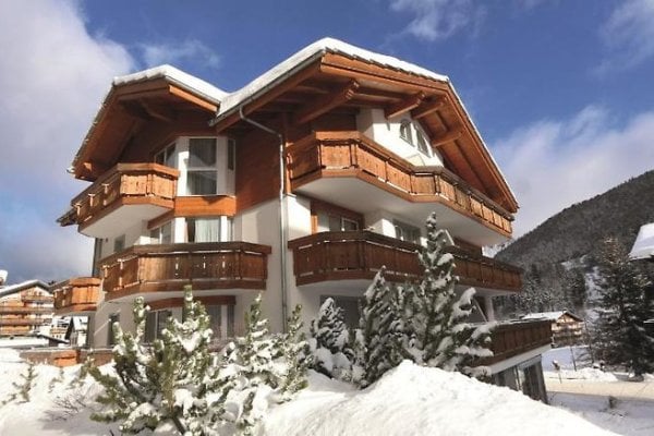Hotel Garni Feehof & Apartments