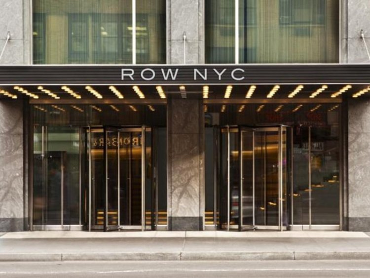 ROW NYC