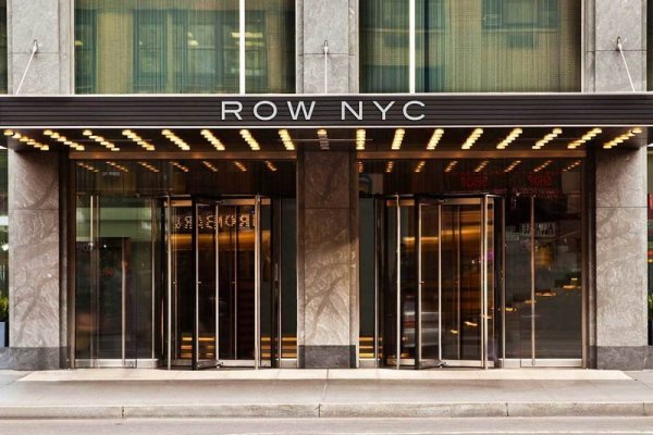 ROW NYC