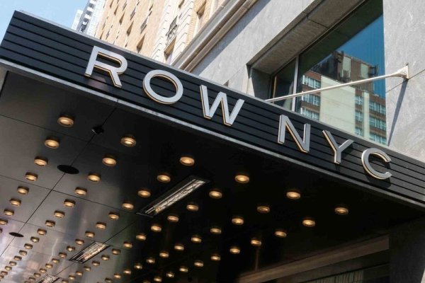ROW NYC