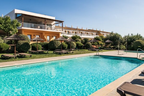 Hotel Rural Quinta do Marco