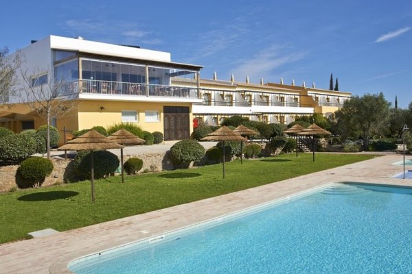 Hotel Rural Quinta do Marco