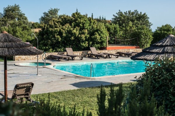 Hotel Rural Quinta do Marco