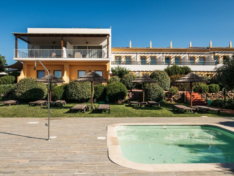 Hotel Rural Quinta do Marco
