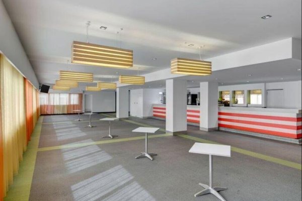 Travelodge Hotel Hobart