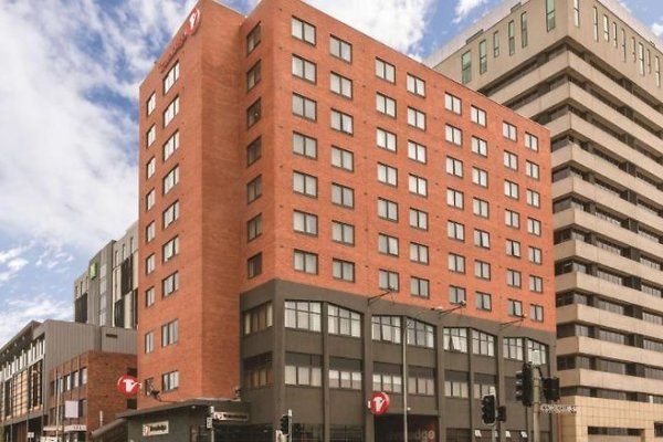 Travelodge Hotel Hobart