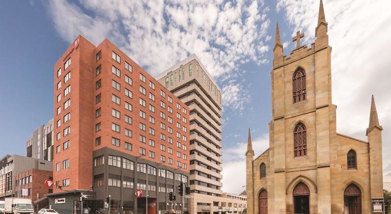 Travelodge Hotel Hobart
