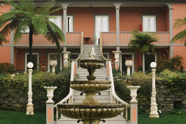 Villa Camélia