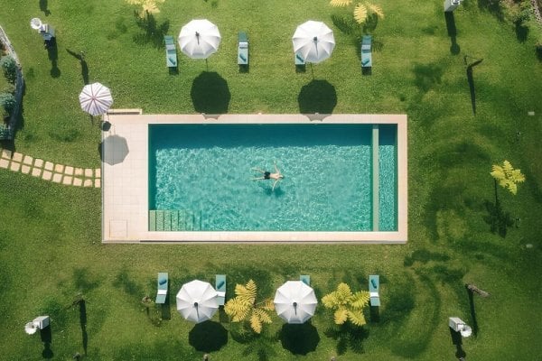 Villa Camélia
