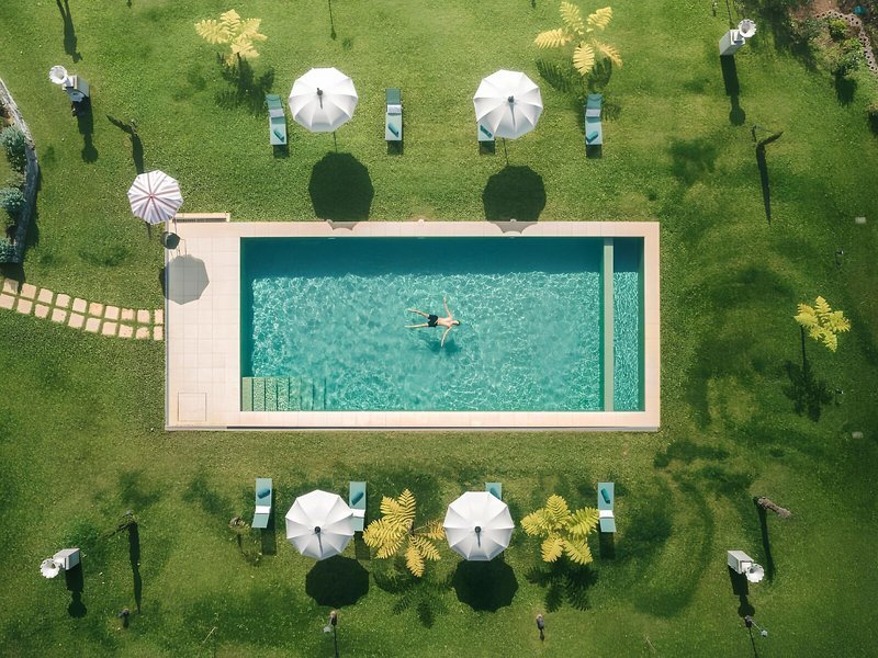 Villa Camélia