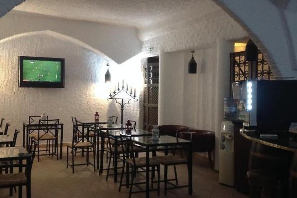 Hotel Nazareth