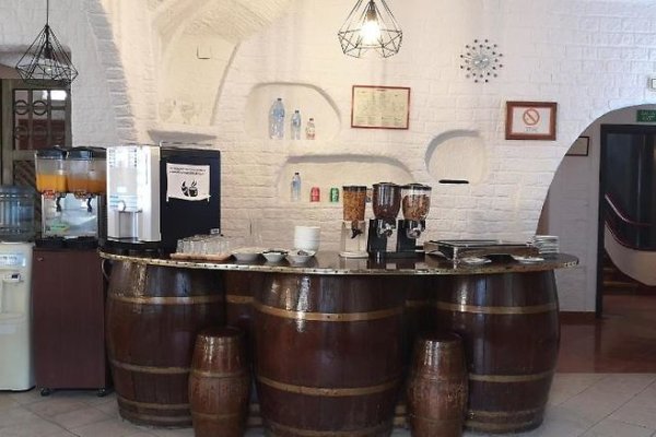 Hotel Nazareth