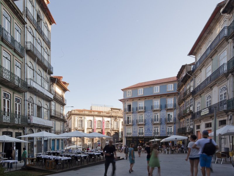 Porto A.S. 1829 Hotel