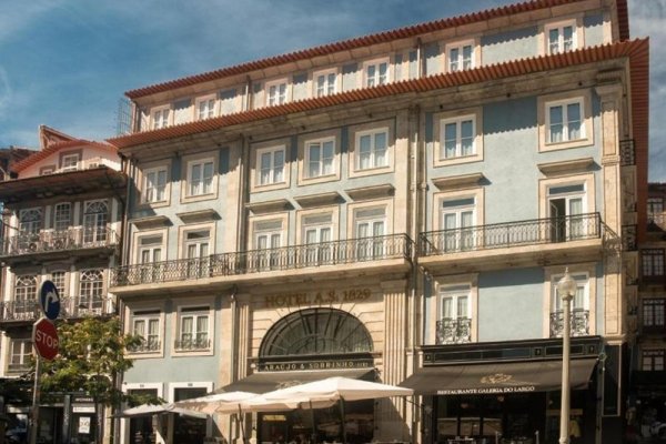 Porto A.S. 1829 Hotel