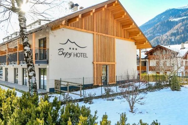 Bepy Hotel Garni Pinzolo