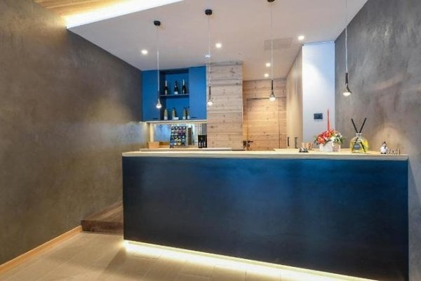 Bepy Hotel Garni Pinzolo