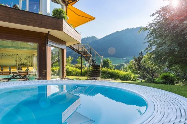 Alpenhotel Oberstdorf - Ein Rovell Hotel
