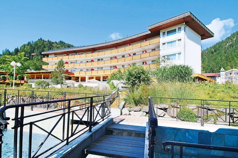 Alpenhotel Oberstdorf - Ein Rovell Hotel