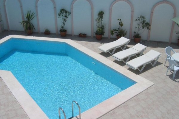 Residence Le Beau Rivage