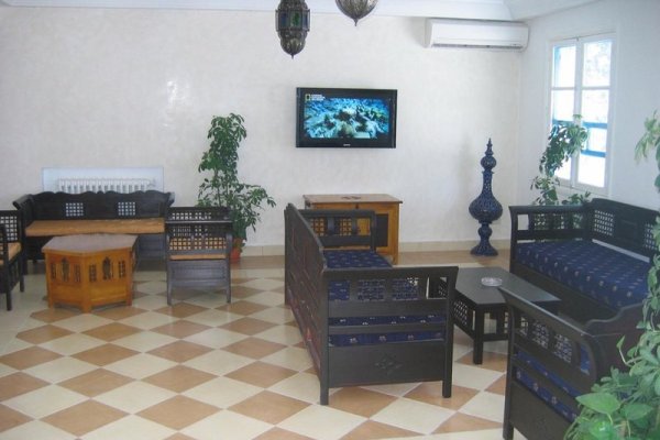 Residence Le Beau Rivage