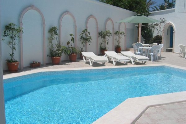 Residence Le Beau Rivage