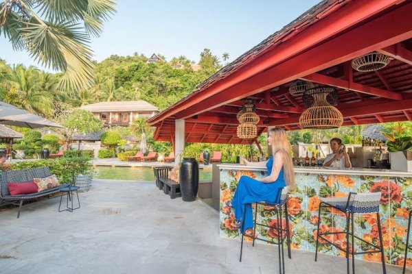 The Sunset Beach Resort & Spa