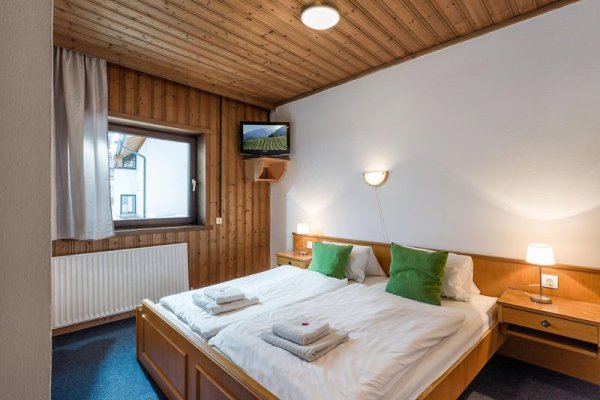 Konrad HotelPension Garni